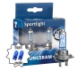 Preview: Tungsram H7 SportLight +50% Xenon Effect 12V Duobox + W5W